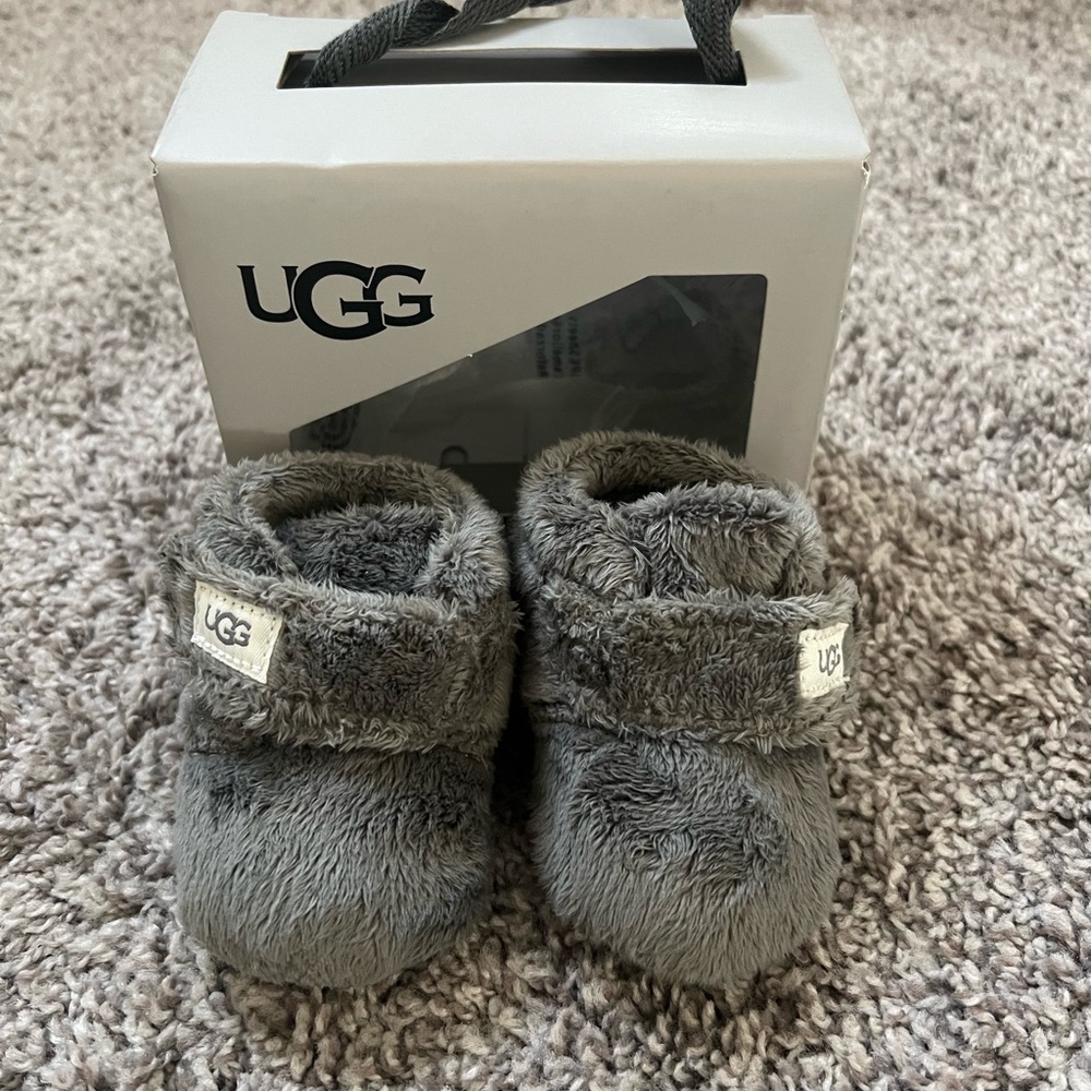 Infant Ugg Boots
